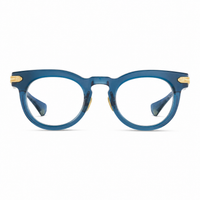 T HENRI | Gemera | Deep Blue