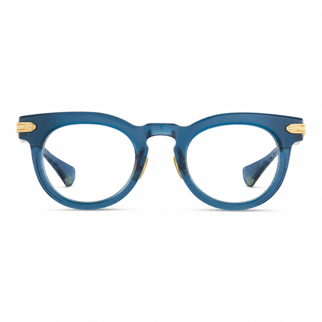 T HENRI | Gemera | Deep Blue