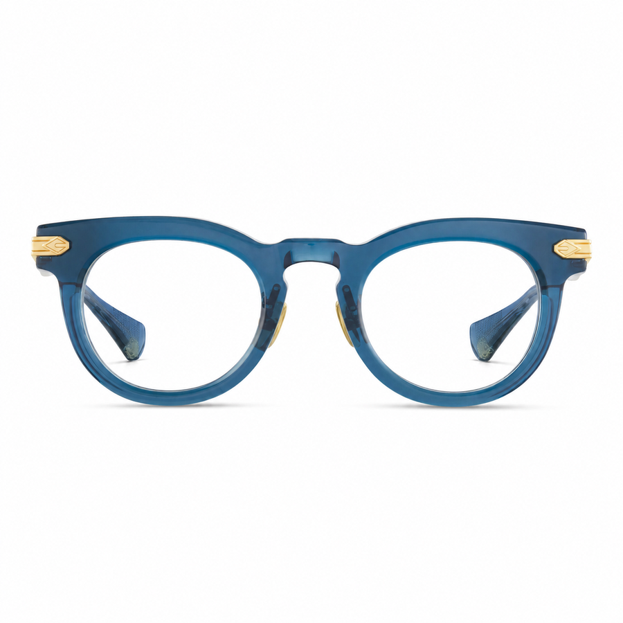 T HENRI | Gemera | Deep Blue