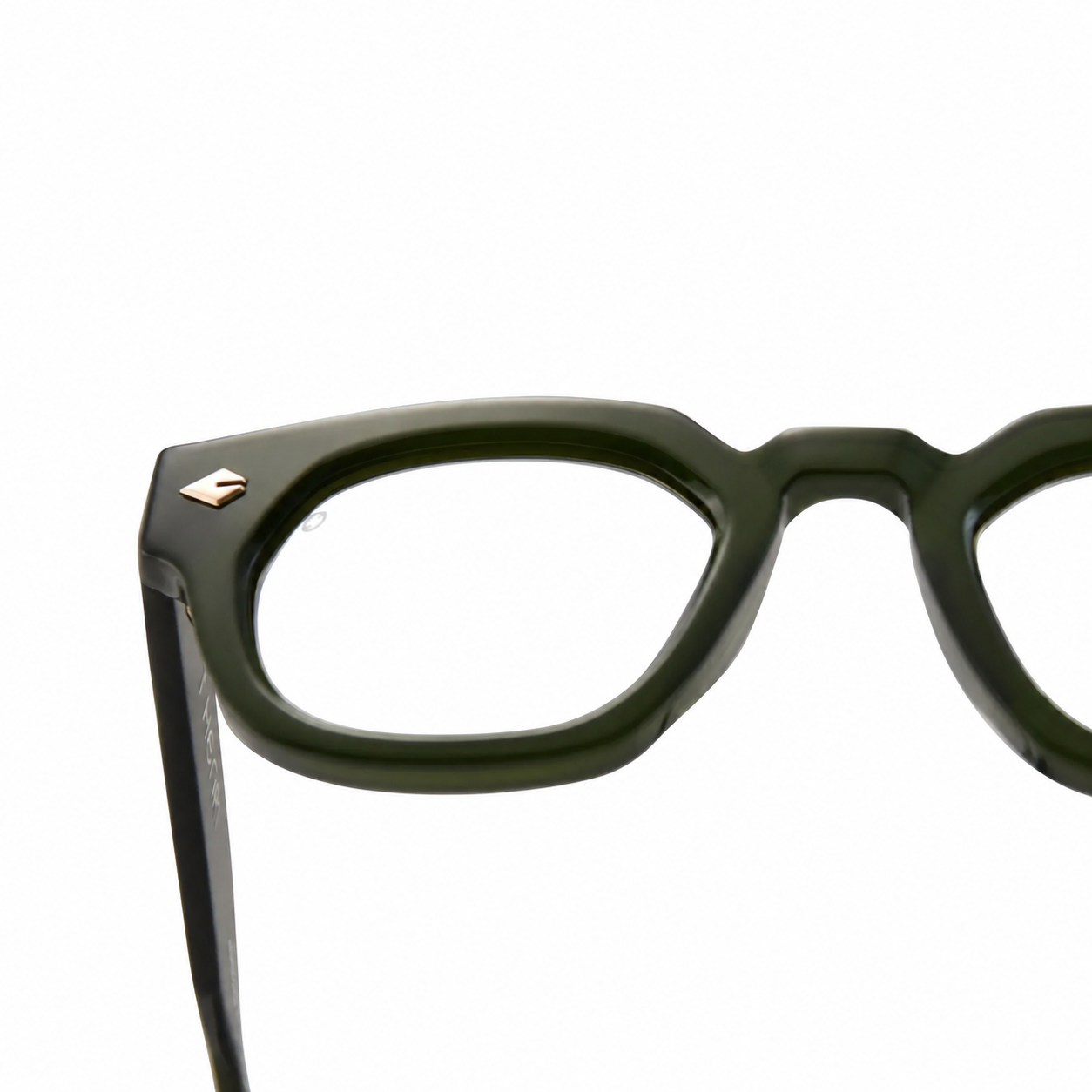 T HENRI | Tuatara | Shamrock RX | Microproduction of 65 pieces