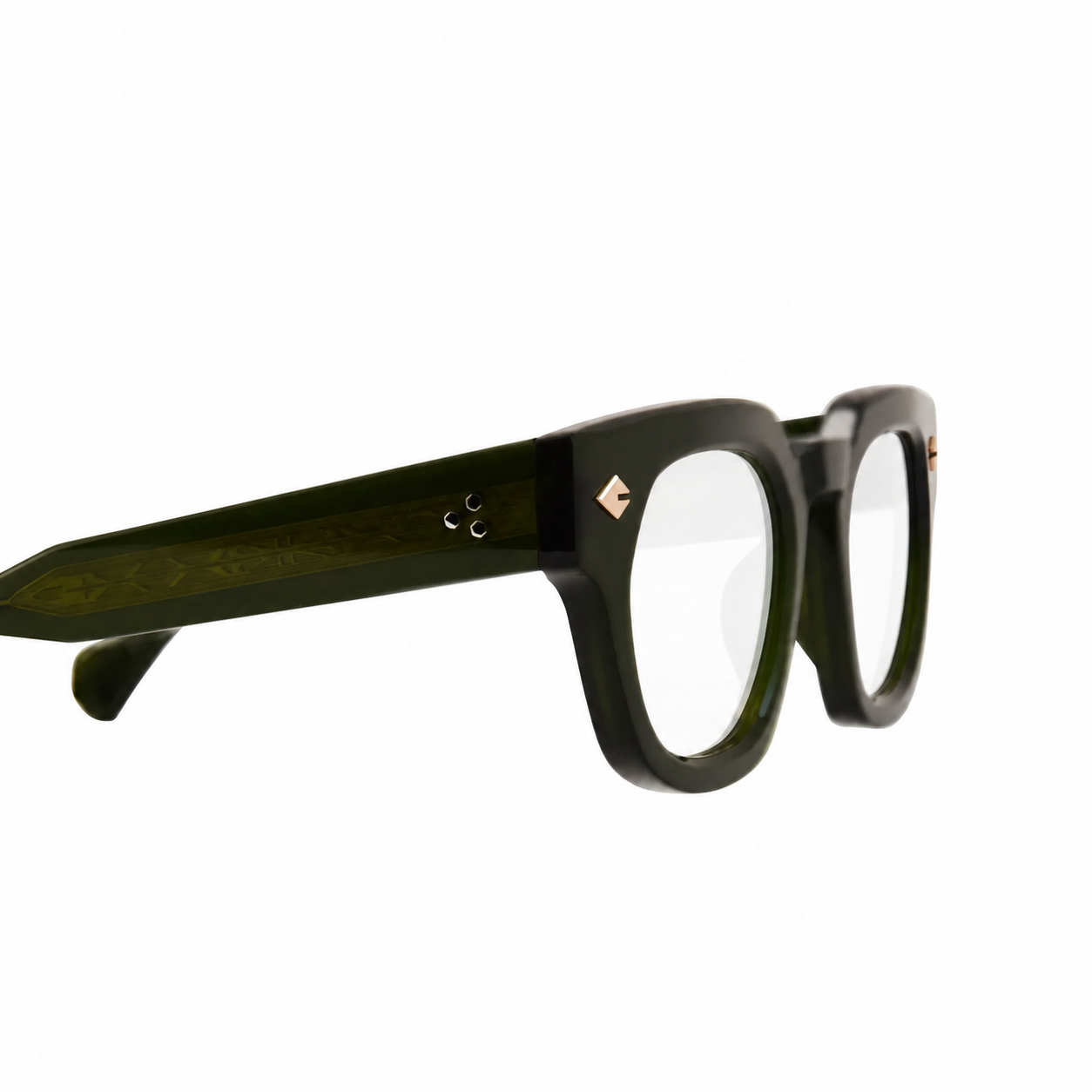 T HENRI | Tuatara | Shamrock RX | Microproduction of 65 pieces