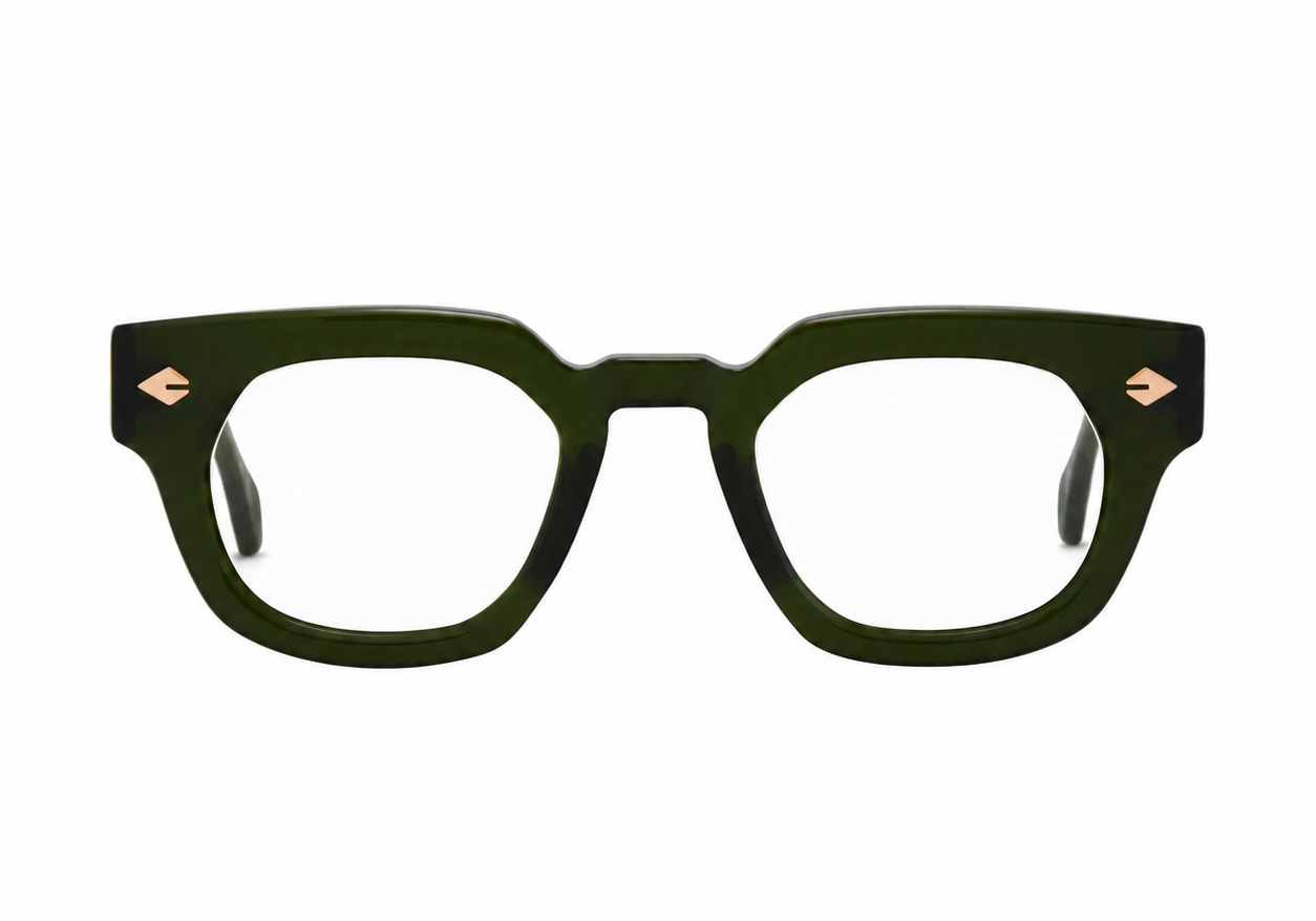 T HENRI | Tuatara | Shamrock RX | Microproduction of 65 pieces