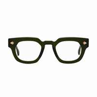 T HENRI | Tuatara | Shamrock RX | Microproduction of 65 pieces