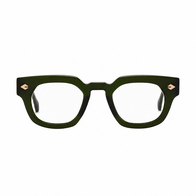 T HENRI | Tuatara | Shamrock RX | Microproduction of 65 pieces
