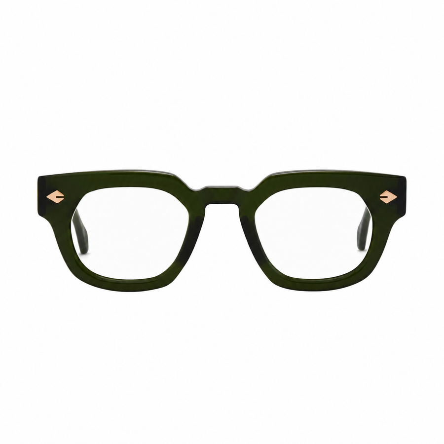 T HENRI | Tuatara | Shamrock RX | Microproduction of 65 pieces