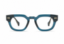 T HENRI | Tuatara | Deep Blue RX | Microproduction of 199 pieces