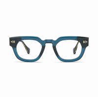 T HENRI | Tuatara | Deep Blue RX | Microproduction of 199 pieces