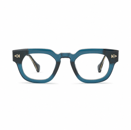 T HENRI | Tuatara | Deep Blue RX | Microproduction of 199 pieces