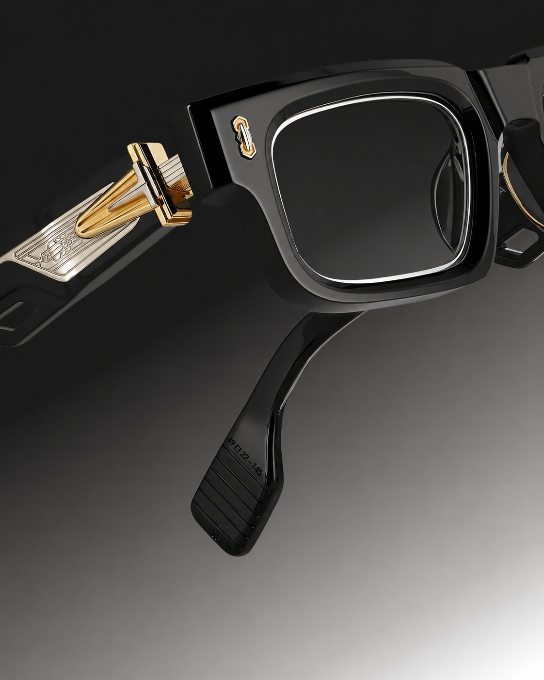 T HENRI | Superleggera RX | Shadow II 1 of 199 pieces