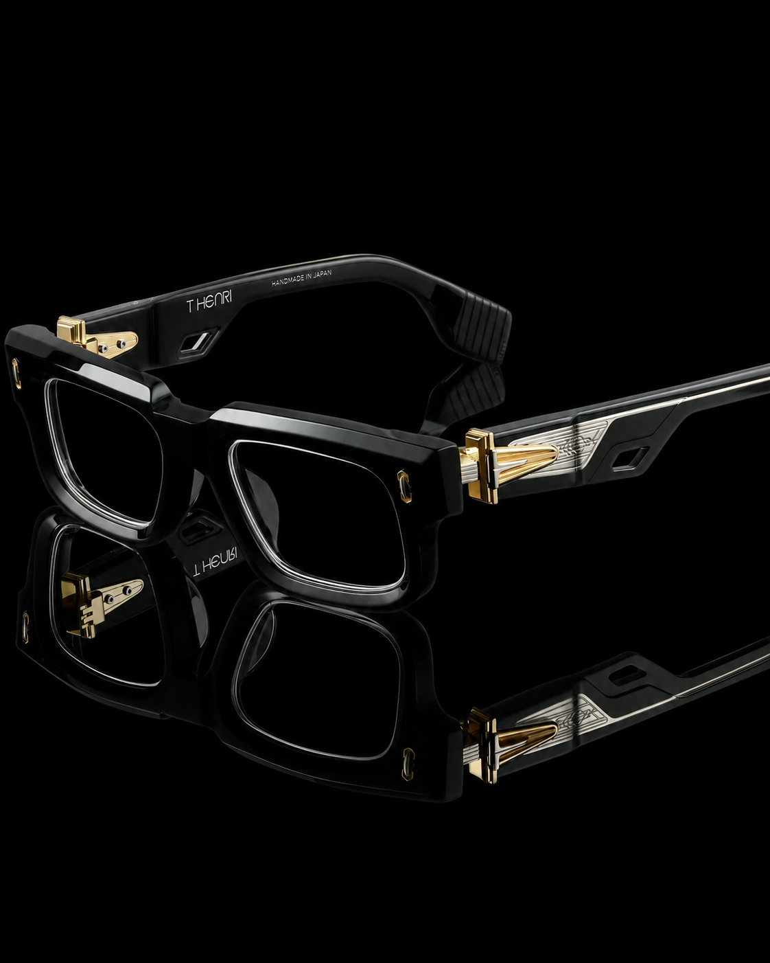T HENRI | Superleggera RX | Shadow II 1 of 199 pieces
