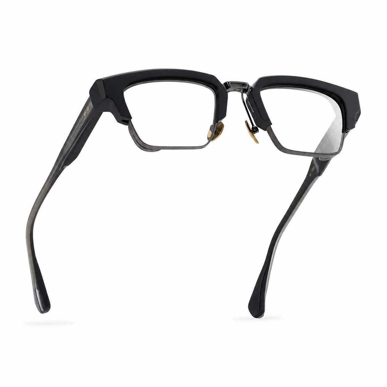 T HENRI | Speedtail | Nero (Matte Black) RX | Microproduction of 199 pieces