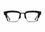 T HENRI | Speedtail | Nero (Matte Black) RX | Microproduction of 199 pieces
