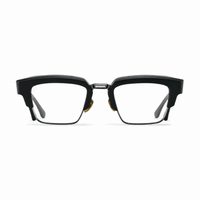 T HENRI | Speedtail | Nero (Matte Black) RX | Microproduction of 199 pieces