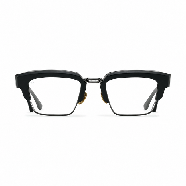 T HENRI | Speedtail | Nero (Matte Black) RX | Microproduction of 199 pieces