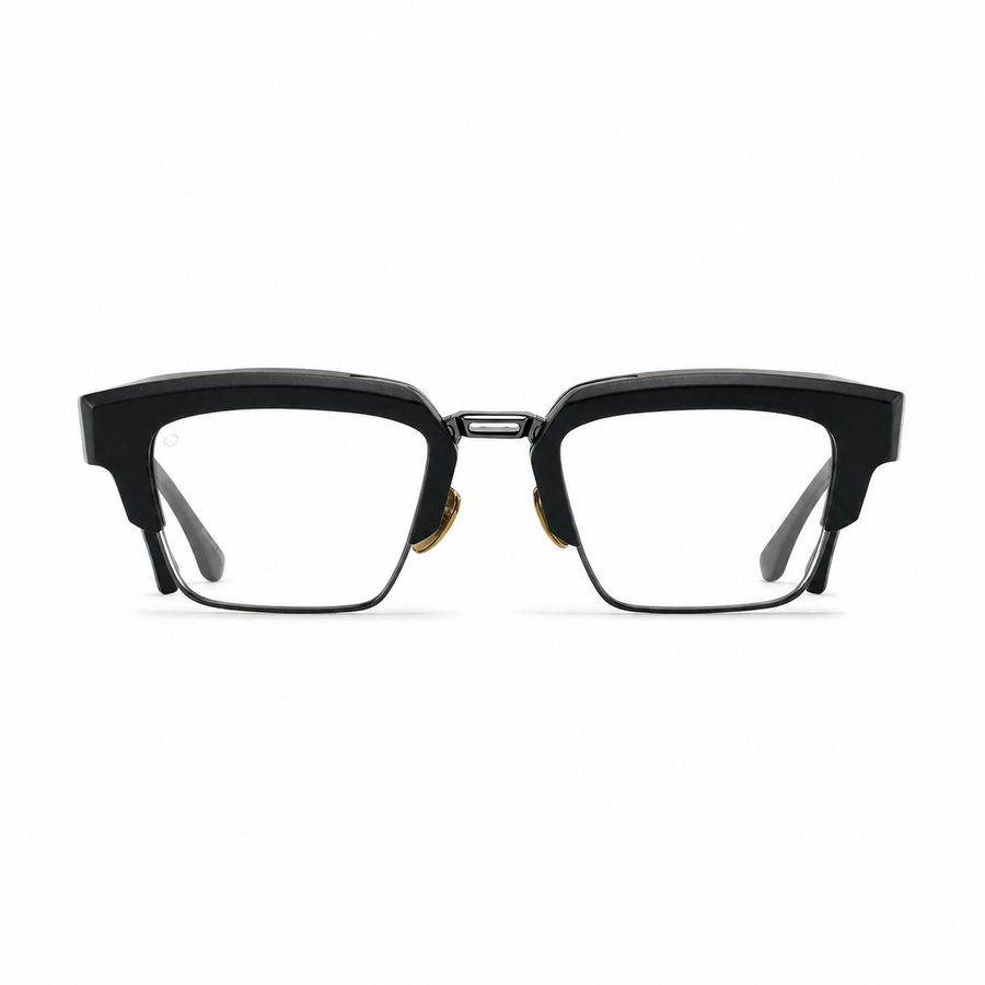 T HENRI | Speedtail | Nero (Matte Black) RX | Microproduction of 199 pieces