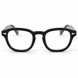 Lesca Lunetier | Posh | Small Black