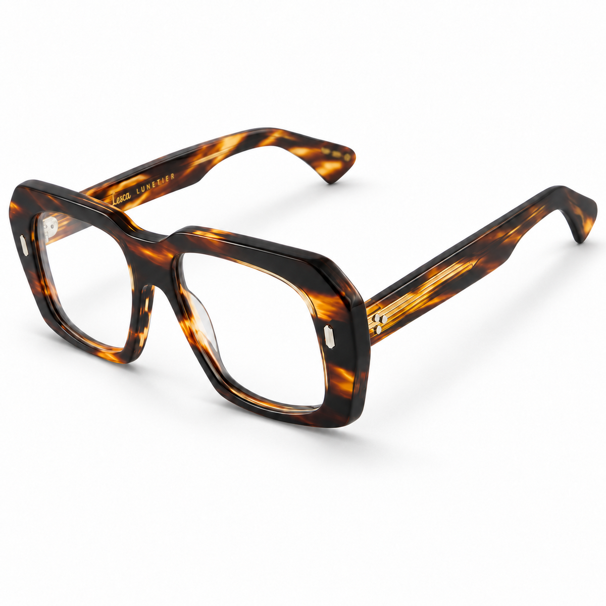 Lesca Lunetier Bird 193 – foto prodotto 2
