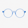 VAVA eyewear | WL0000 | Crystal Blue Matt – occhiali da vista