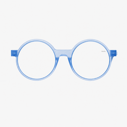 VAVA eyewear | WL0000 | Crystal Blue Matt