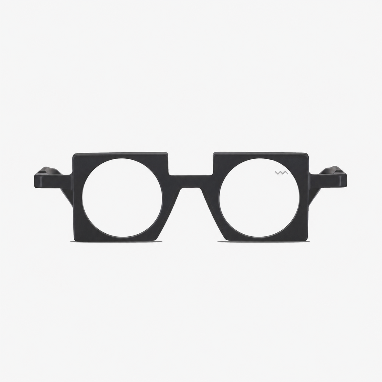 VAVA eyewear | BL0038 | Black Matte