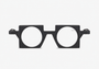 VAVA eyewear | BL0038 | Black Matte