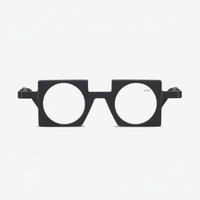 VAVA eyewear | BL0038 | Black Matte