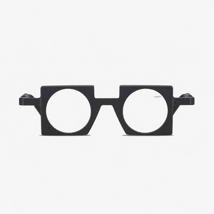 VAVA eyewear | BL0038 | Black Matte