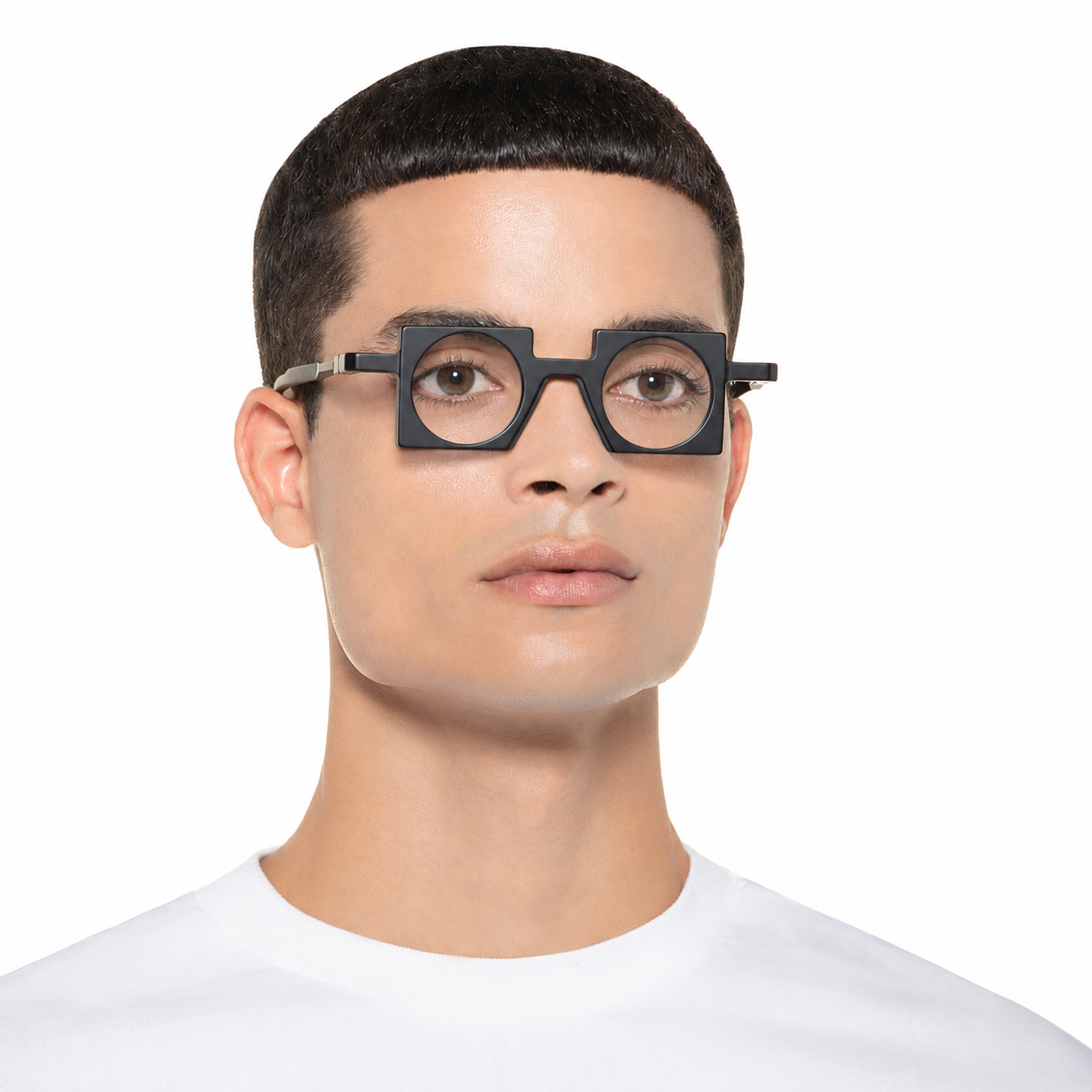 VAVA eyewear | BL0038 | Black Matte