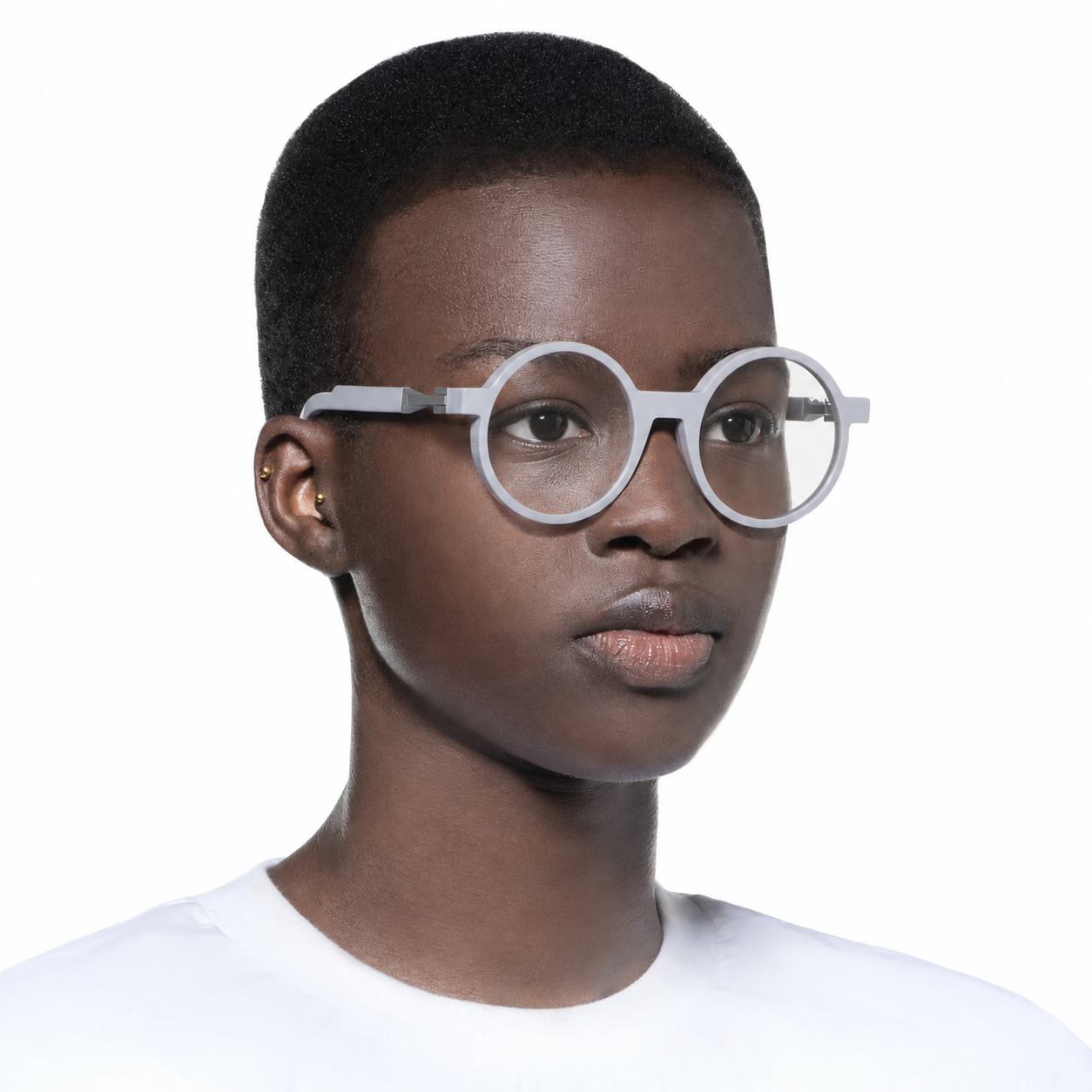 VAVA eyewear | WL0013 | Dark Grey