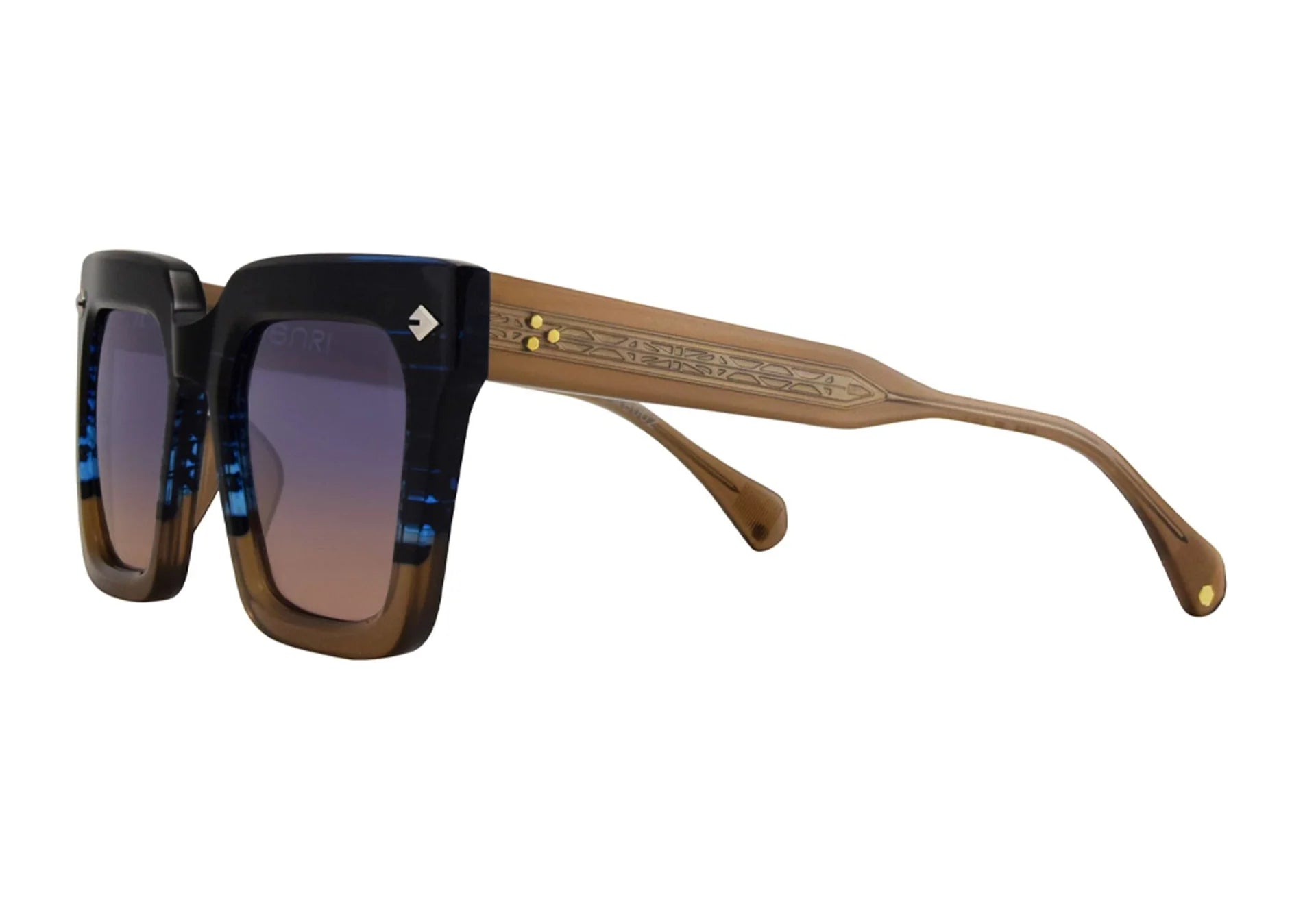 T HENRI | Corniche | Port | Microproduction of 35 pieces