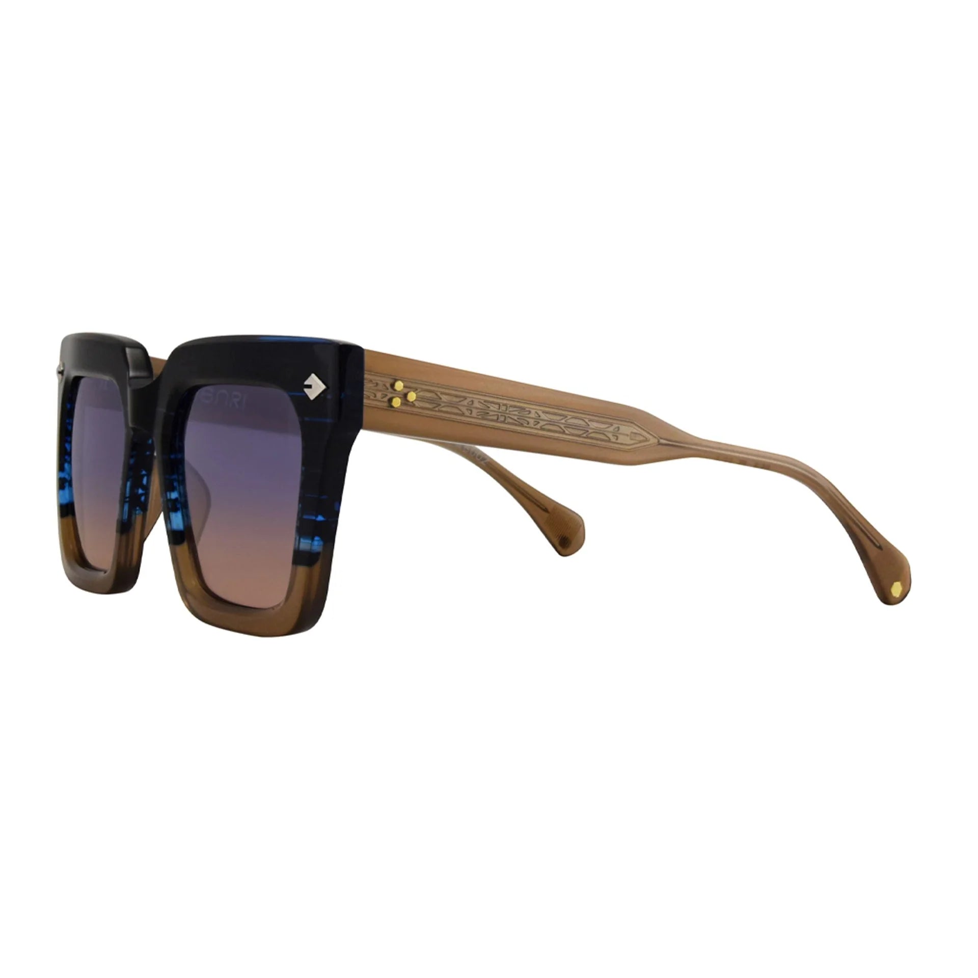 T HENRI | Corniche | Port | Microproduction of 35 pieces