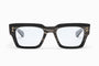 AKONI EYEWEAR | Crafted Cosmo | Buffalo Horn – occhiali da vista