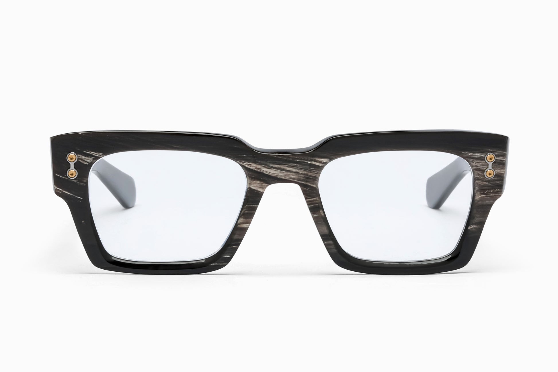 AKONI EYEWEAR Crafted Cosmo - Buffalo Horn