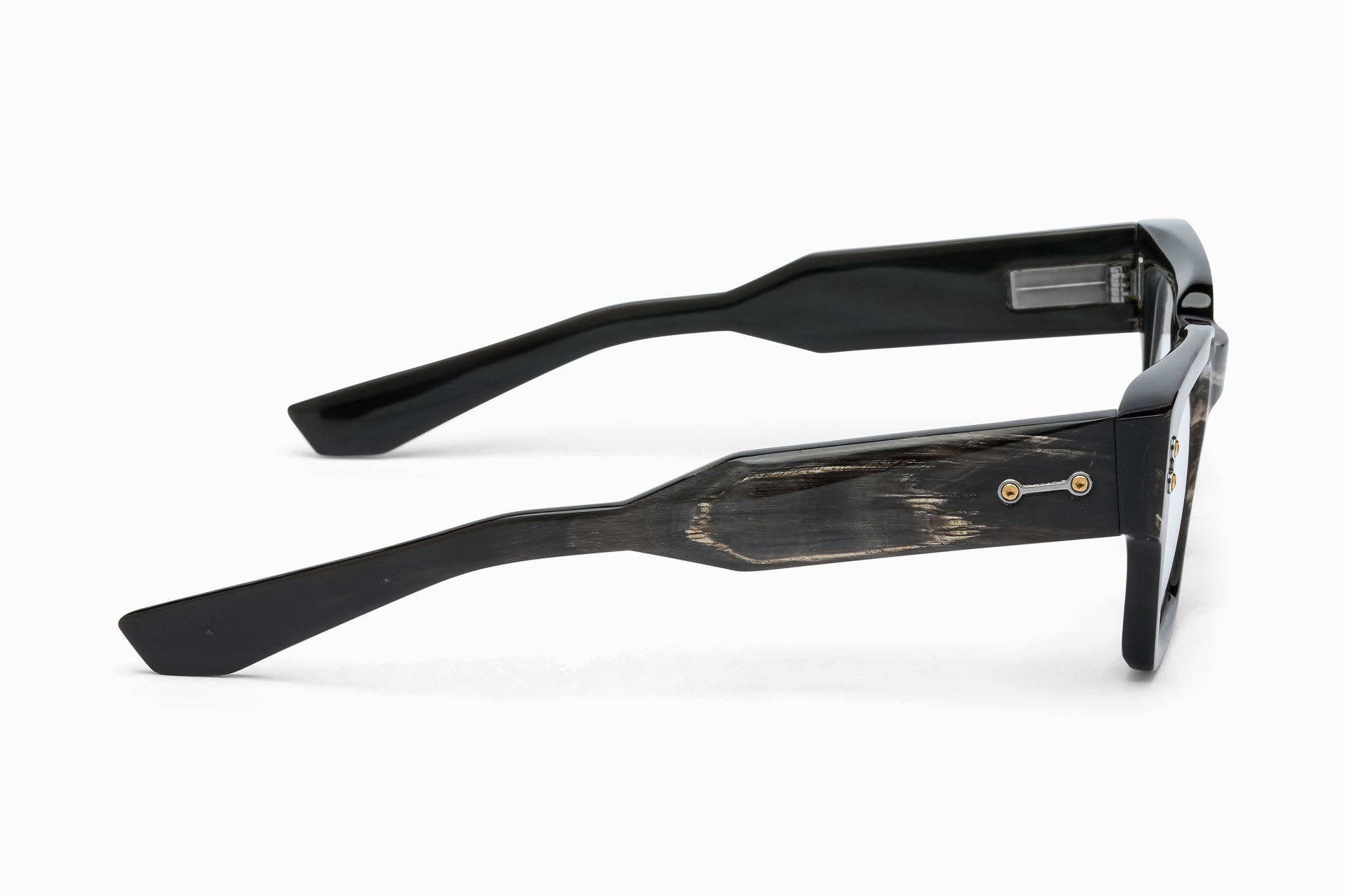 AKONI EYEWEAR Crafted Cosmo - Buffalo Horn