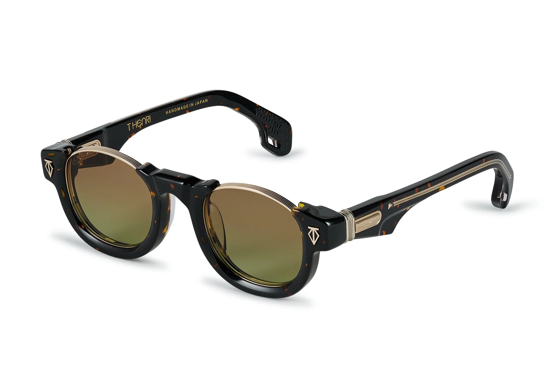 T HENRI , Diablo Petra