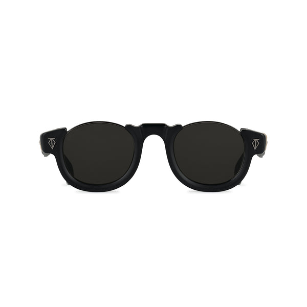 T HENRI | Diablo | Traverse (Matte Black) | Microproduction of 199 pieces