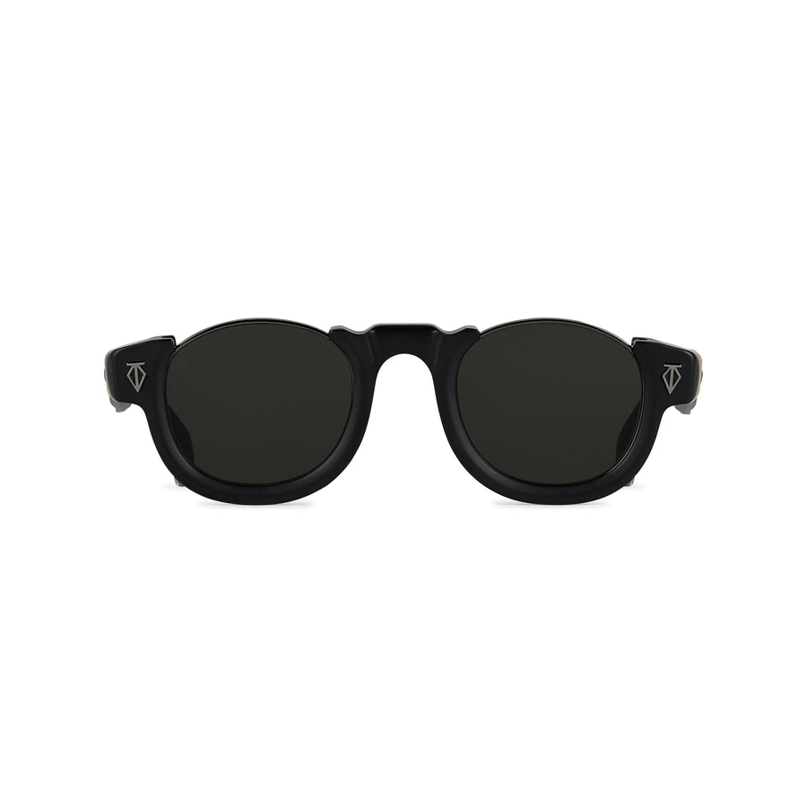 T HENRI | Diablo | Traverse (Matte Black) | Microproduction of 199 pieces