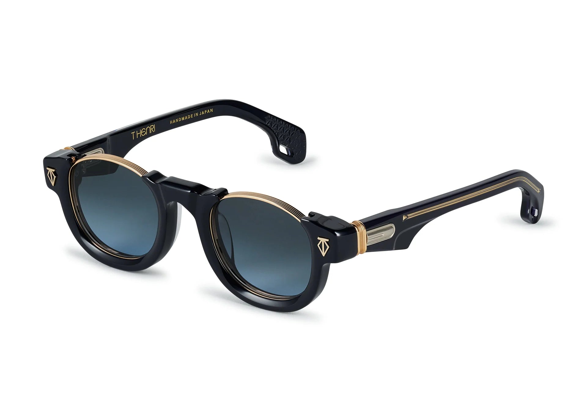 T HENRI , Diablo Twilight