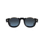 T HENRI | Diablo | Twilight (Navy Blue & Gold) | Microproduction of 199 pieces – occhiali da sole