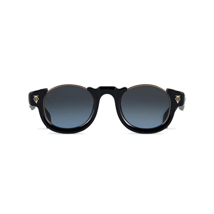 T HENRI | Diablo | Twilight (Navy Blue & Gold) | Microproduction of 199 pieces