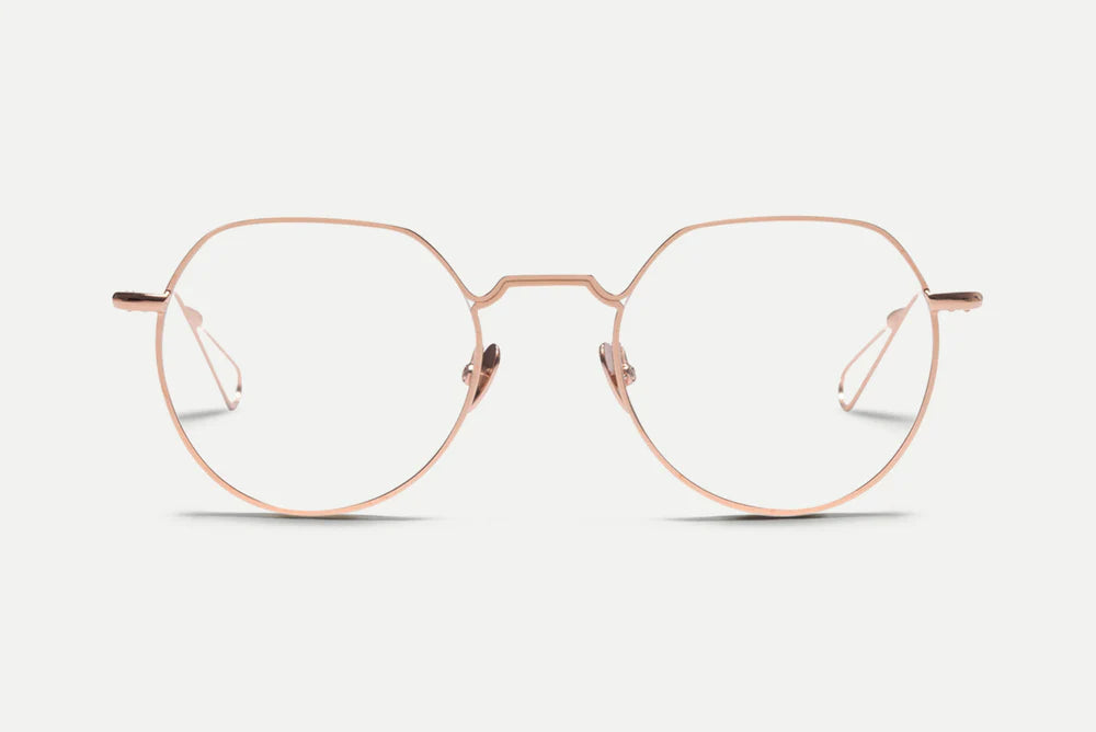 Ahlem Place Dauphine - Peony Gold