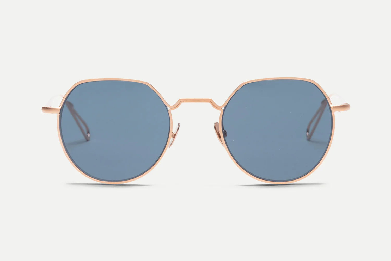 Ahlem Place Dauphine - Brushed Rose Gold