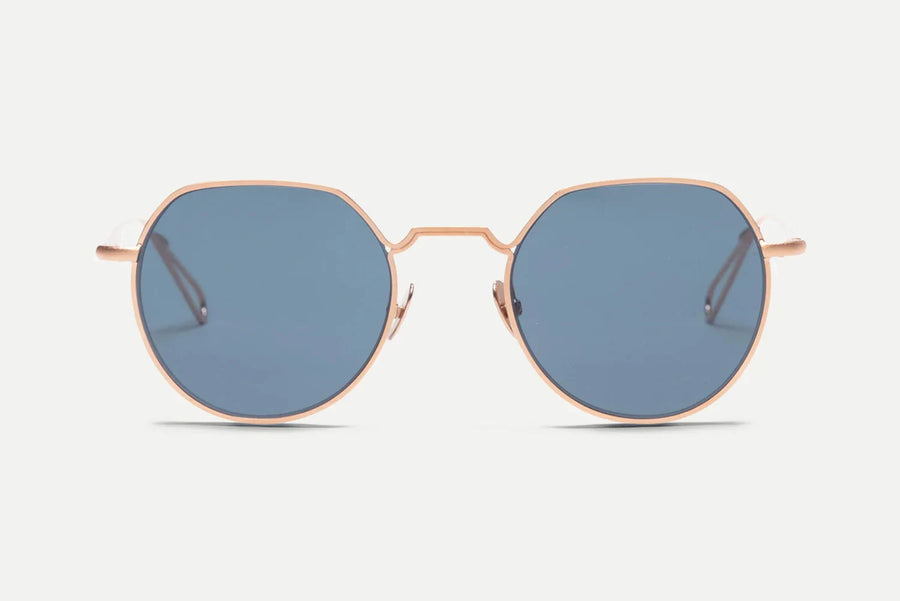 Ahlem | Place Dauphine | Brushed Rose Gold