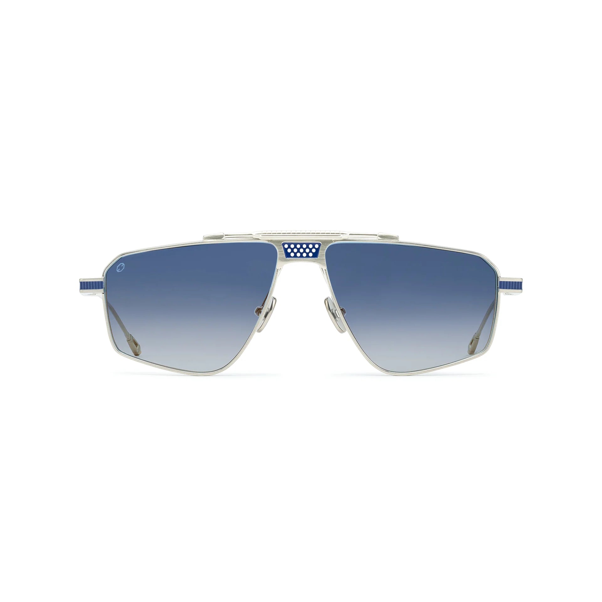 T HENRI , Drophead Argent Bleu
