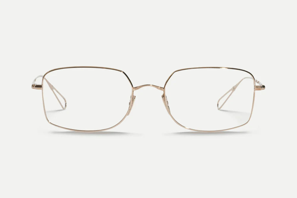 Ahlem Drouot - Grey Gold