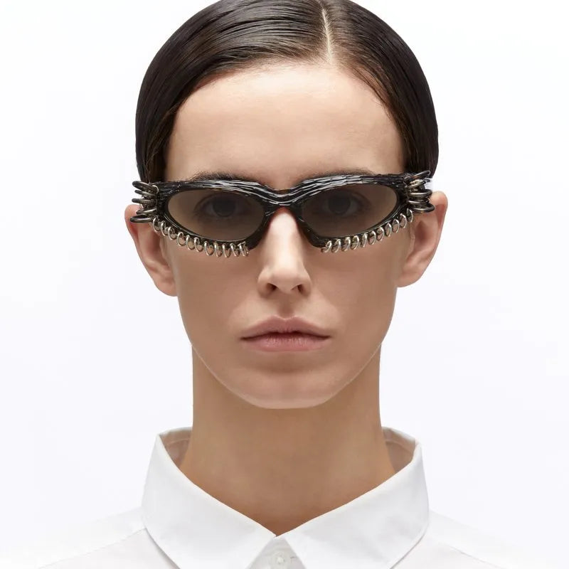 Kuboraum - MASKE E21  - CROSSOVER