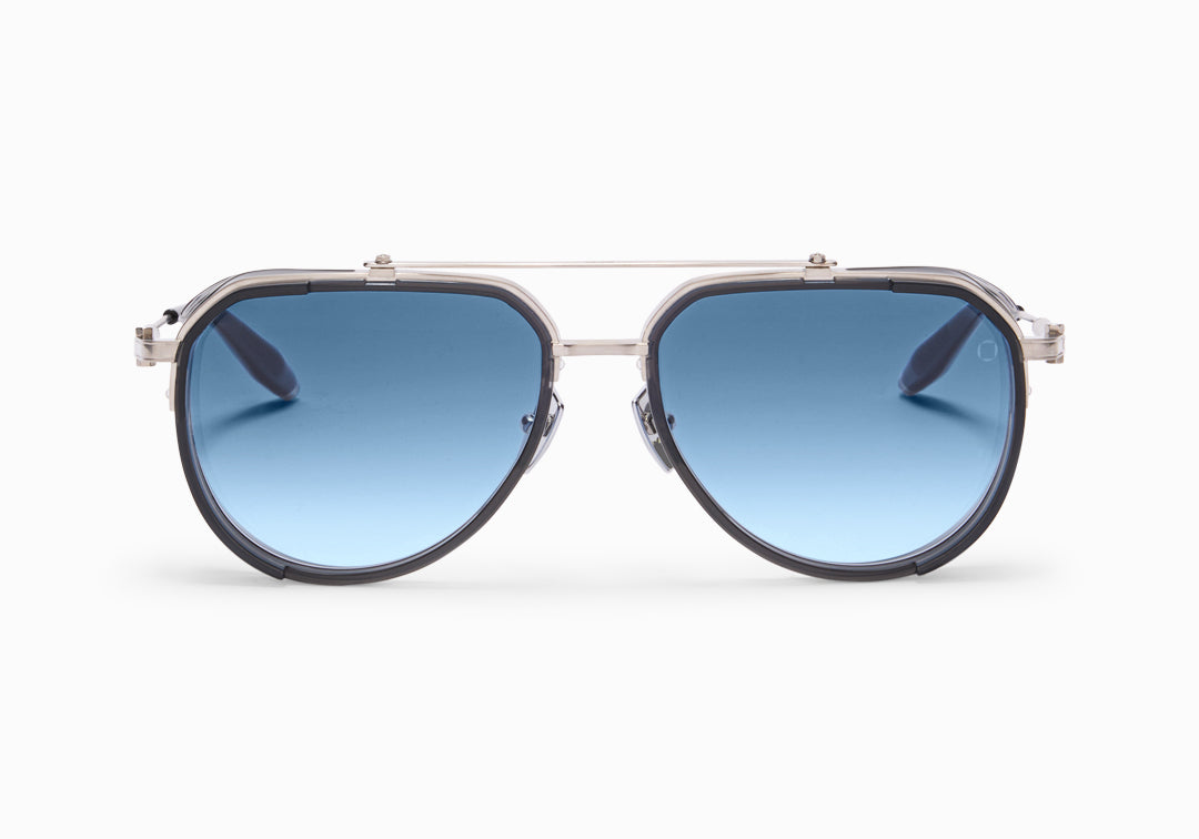 AKONI EYEWEAR, COPERNICO - Black Matte