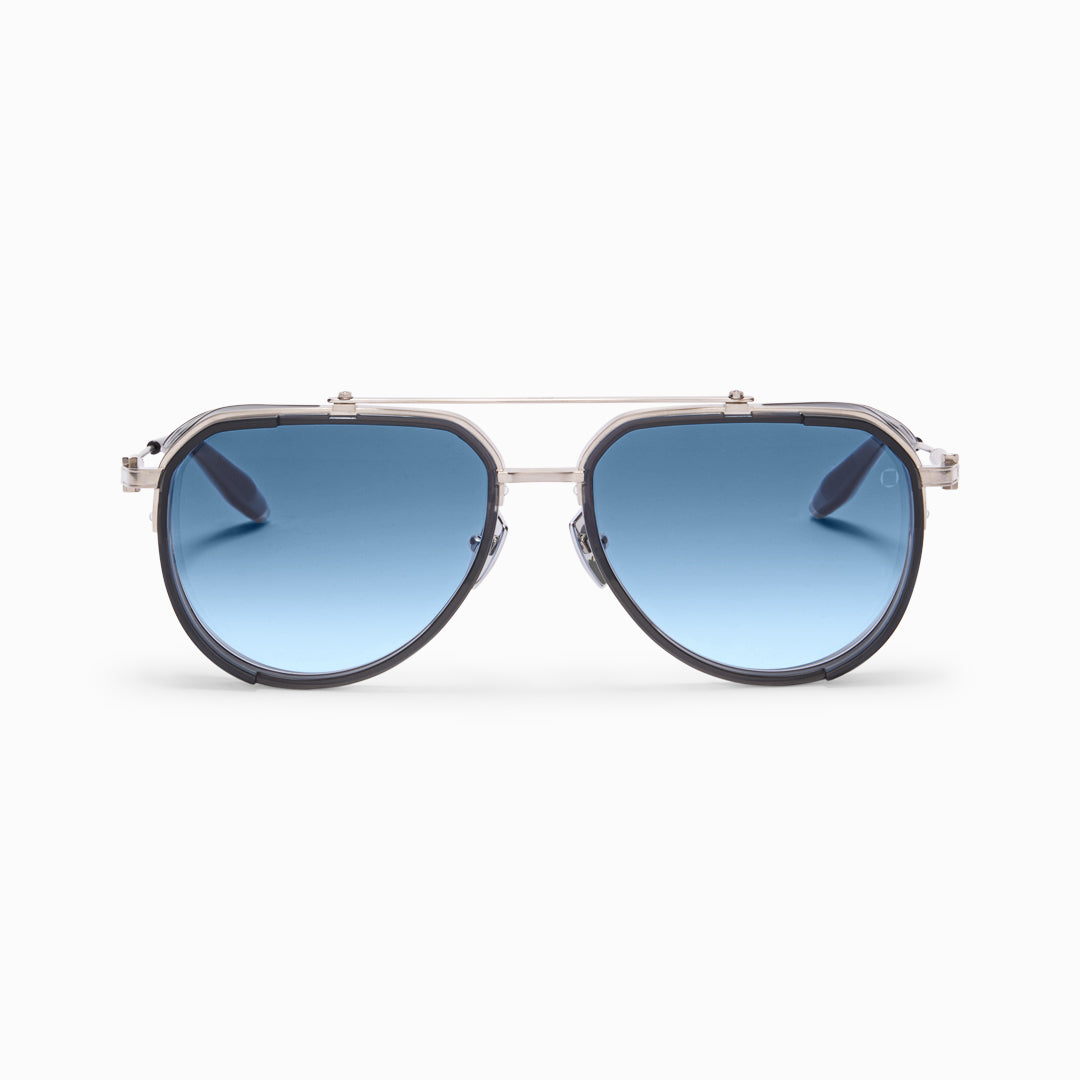 AKONI EYEWEAR, COPERNICO - Black Matte