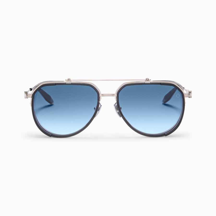 AKONI Echo Palladium/Grey — Sonnenbrille