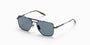 AKONI EYEWEAR | EOS Polarized | Brushed Black